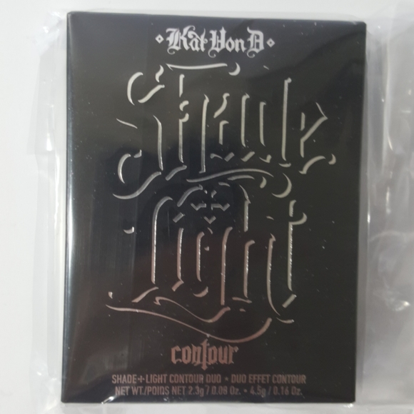 Shade and Light Contour - Picture 4 of 5